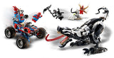 Venomozavrova zaseda - LEGO® Store Slovenija