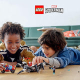 Venomov mehanski škorpijon - LEGO® Store Slovenija