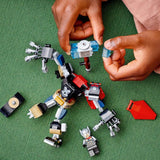Thorov robotski oklep - LEGO® Store Slovenija