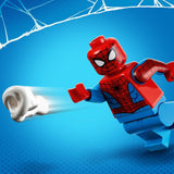 Spider-Man in Ghost Rider proti Carnage - LEGO® Store Slovenija