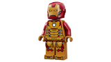 Iron Manov robotski oklep