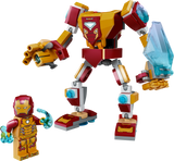 Iron Manov robotski oklep