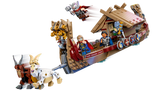 LEGO® Marvel Kozja ladja