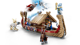 LEGO® Marvel Kozja ladja