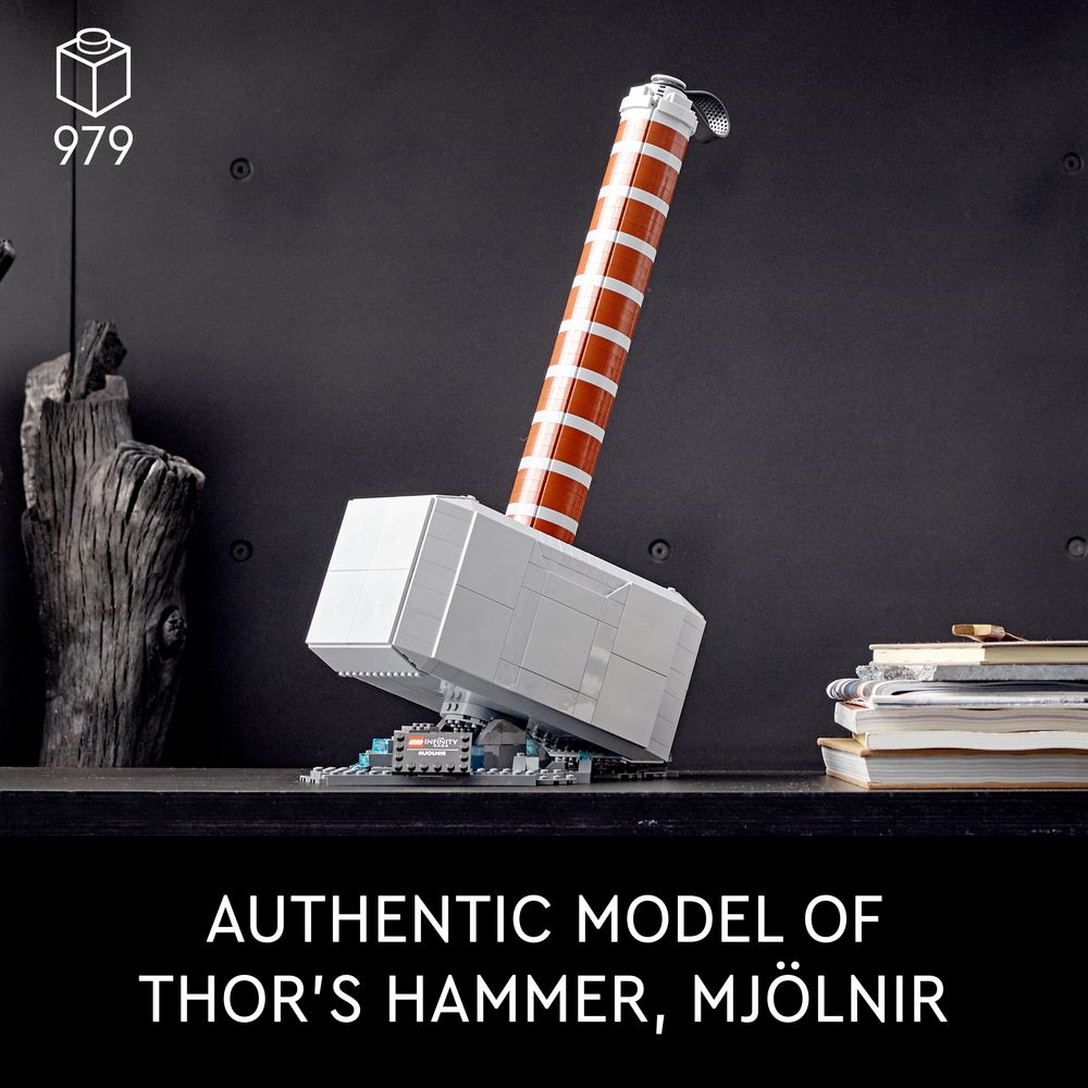 Thorov Mjölnir