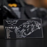 Batmobile™ Tumbler