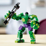 Hulkov robotski oklep