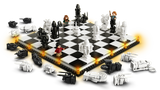 Bradavičarka™ Čarovniški šah