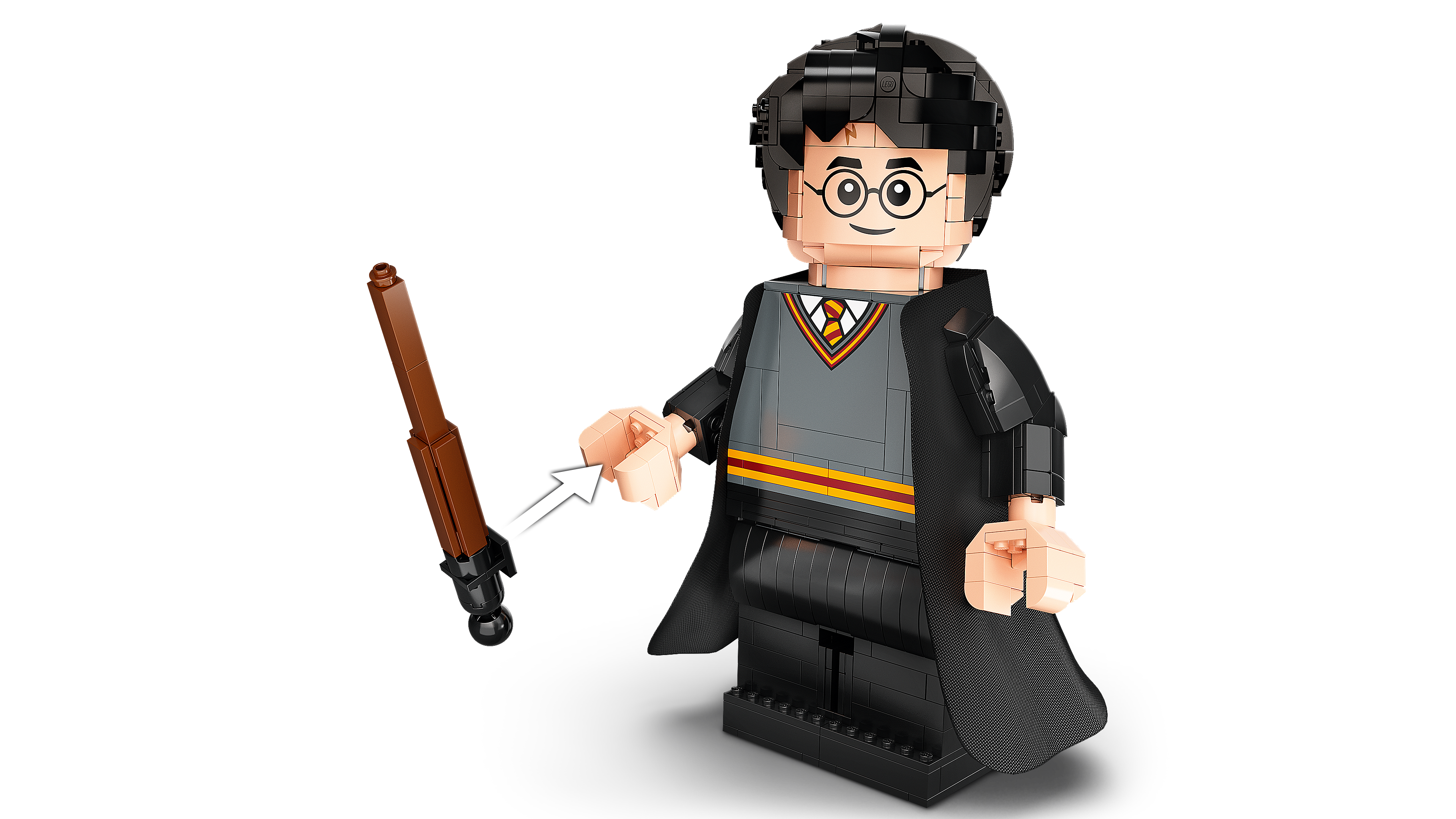 Harry Potter™ in Hermiona Granger™