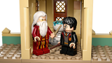 Bradavičarka™: Dumbledorejeva pisarna