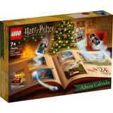 LEGO® Harry Potter™ Adventni koledar
