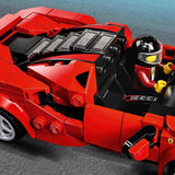Ferrari F8 Tributo - LEGO® Store Slovenija