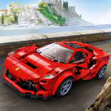 Ferrari F8 Tributo - LEGO® Store Slovenija
