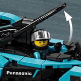 Formula E Panasonic Jaguar Racing GEN2 i - LEGO® Store Slovenija