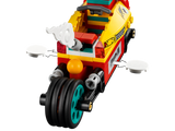 Monkie Kidov oblačni motor - LEGO® Store Slovenija