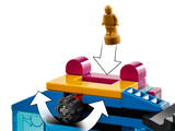Monkie Kidov lev varuh - LEGO® Store Slovenija