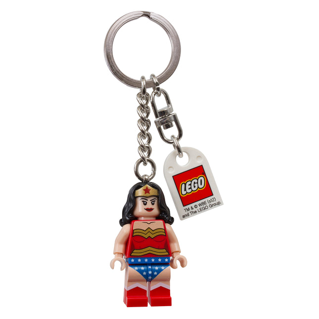 Obesek za ključe - Wonder Woman