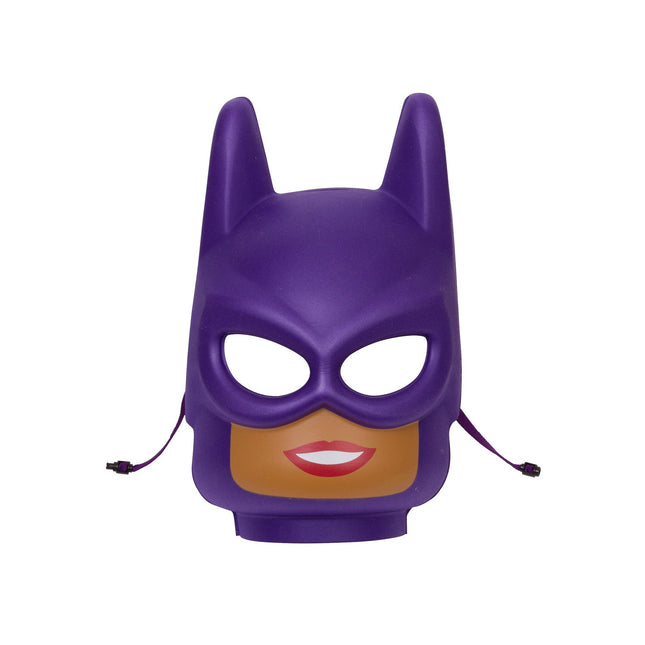 THE LEGO BATMAN MOVIE - Batgirl™ Maska