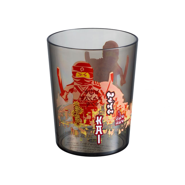 Ninjago Movie - Kozarec