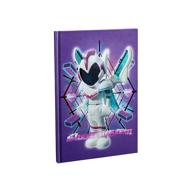 The LEGO Movie 2 - Beležka