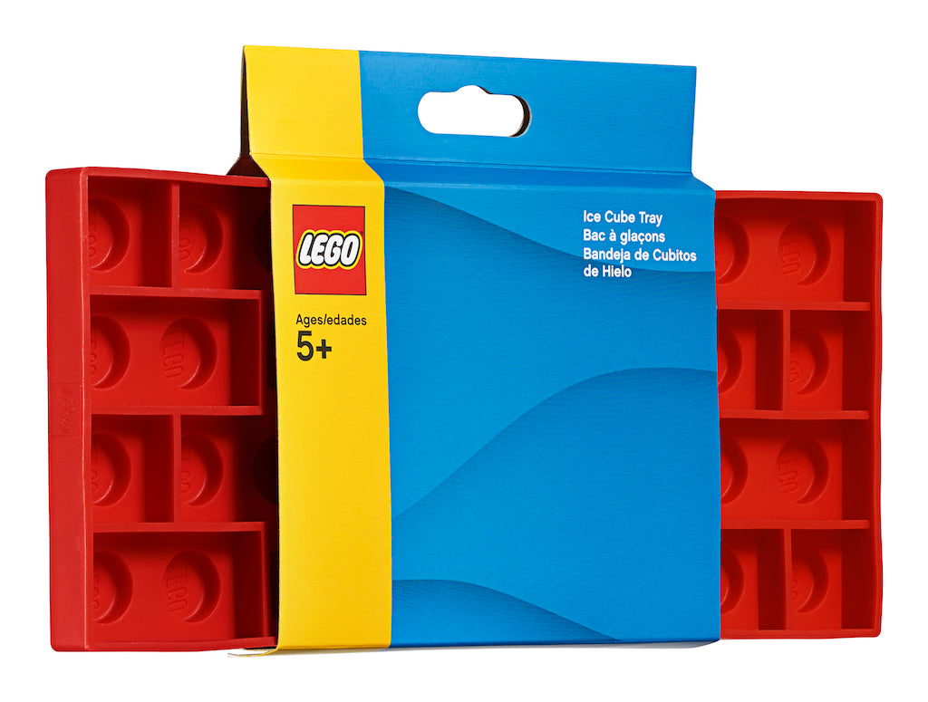 LEGO® modelček za led
