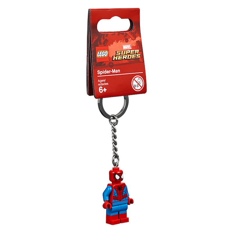Obesek za ključe Spider-Man