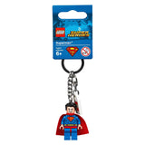 Obesek za ključe - Superman
