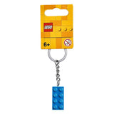 Obesek 2x4 - Svetlo modra - LEGO® Store Slovenija