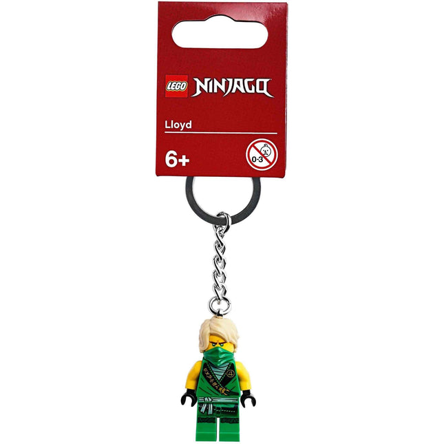 Obesek - Lloyd - LEGO® Store Slovenija