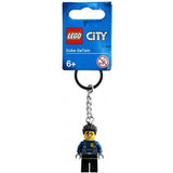 Obesek za ključe Duke DeTain - LEGO® Store Slovenija