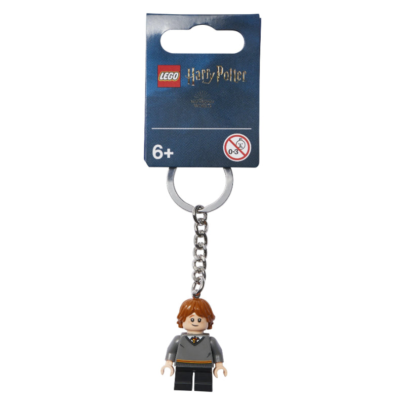 Obesek za ključe - Ron Weasley