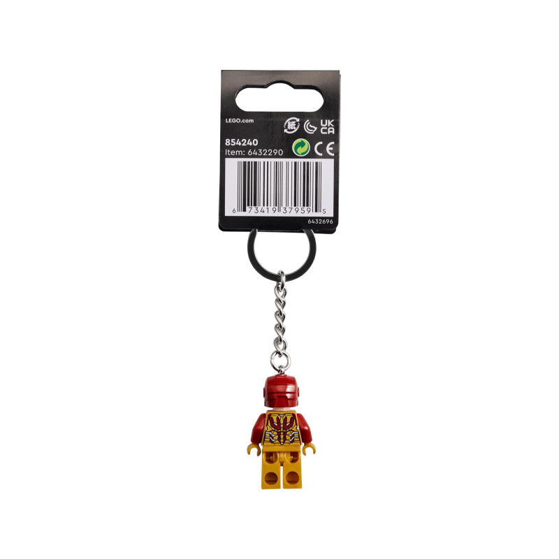 Obesek za ključe Iron Man