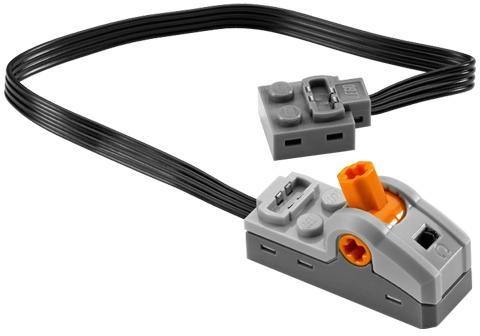 Switch - LEGO® Store Slovenija