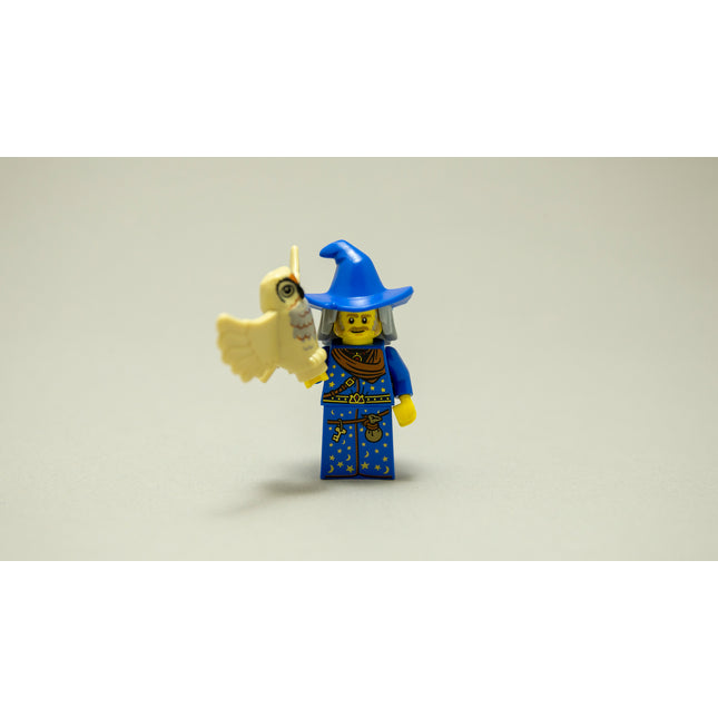 Minifigura - Abraka Darko