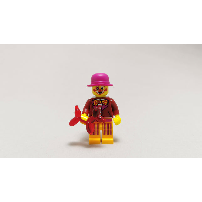 Minifigura - Bennywise the Clown