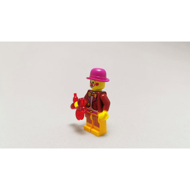 Minifigura - Bennywise the Clown