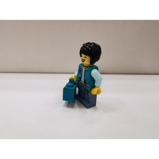 Minifigura - Bong Jovica