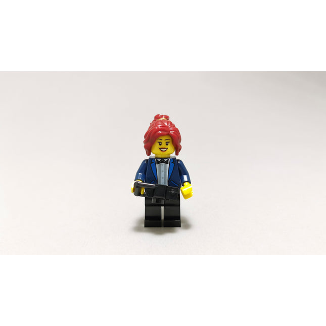 Minifigura - Daisy Pixels