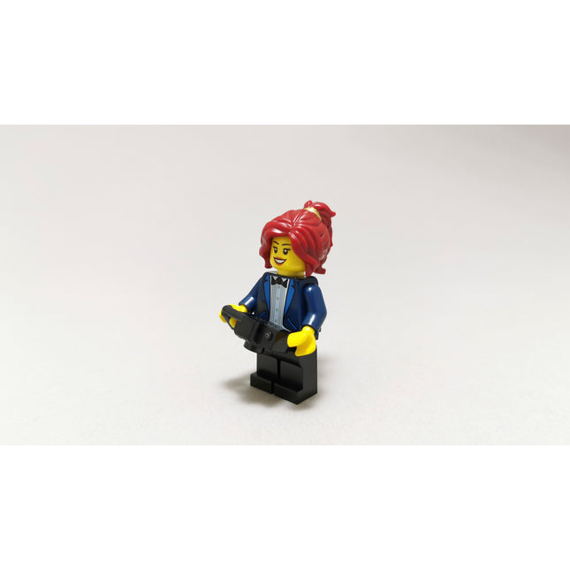 Minifigura - Daisy Pixels