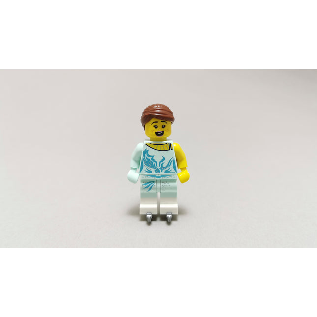 Minifigura - Katie Skatie