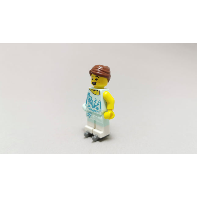 Minifigura - Katie Skatie