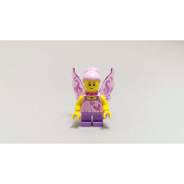 Minifigura - Lila Valentina