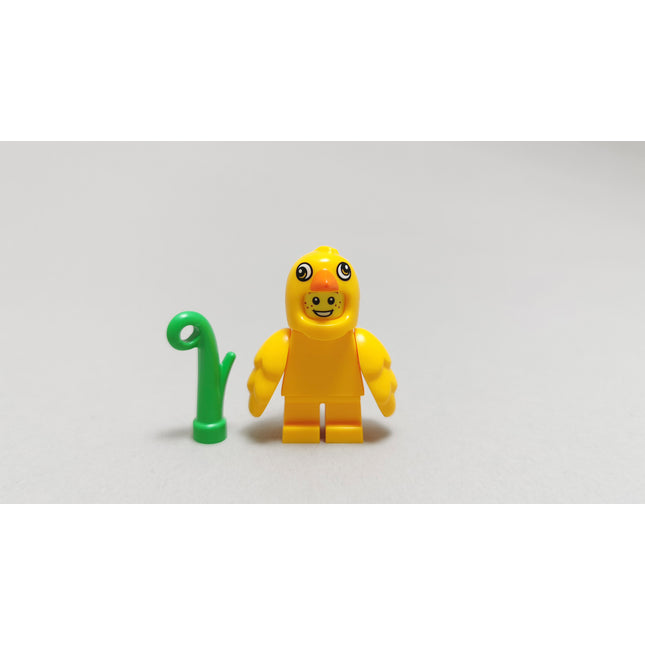 Minifigura - Little Pip