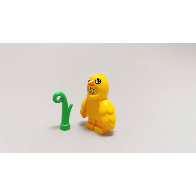 Minifigura - Little Pip