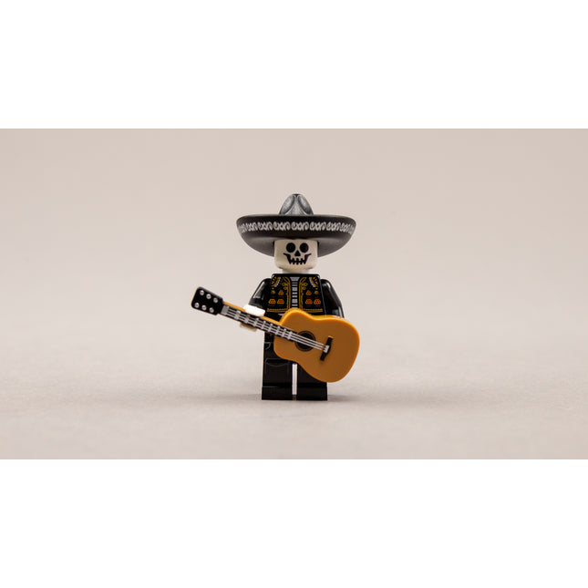 Minifigura - El Muerto