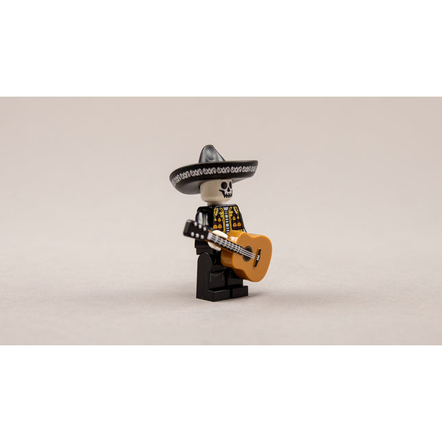 Minifigura - El Muerto