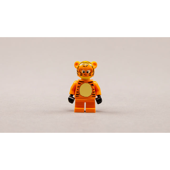 Minifigura - Cat Arina