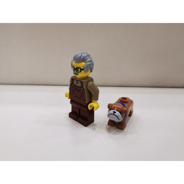 Minifigura - Paw Paw Nono