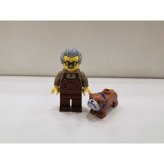 Minifigura - Paw Paw Nono