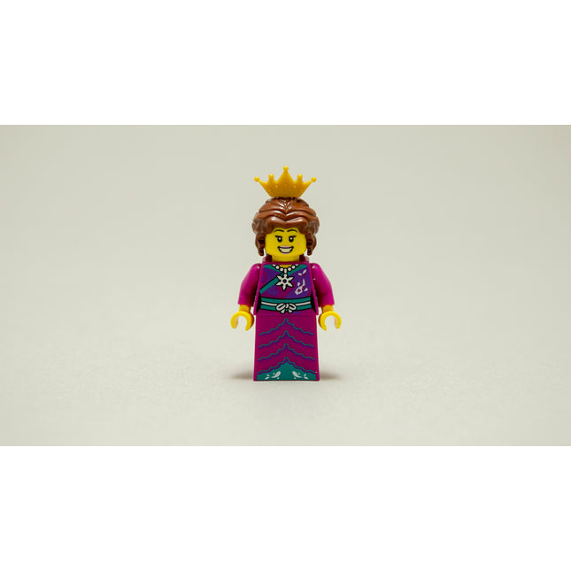Minifigura - Princesa ToKoleno